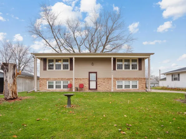503 N Walnut St, Maquoketa, IA 52060
