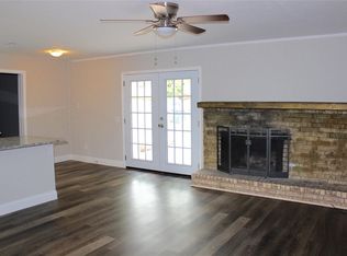 3601 Blueridge Ln, Garland, TX 75042