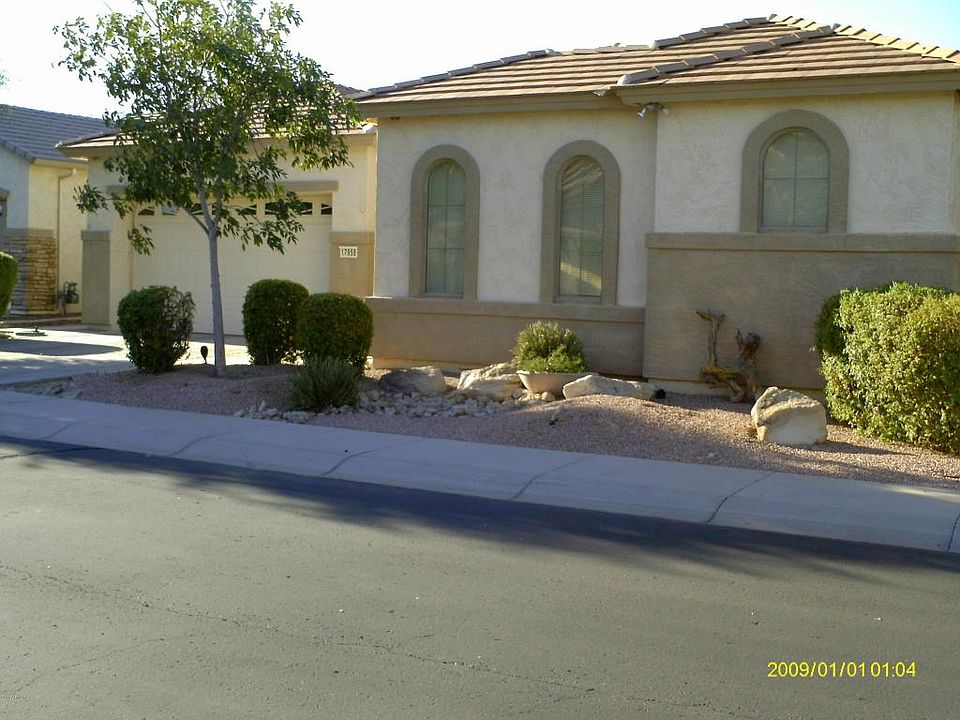 1st image of 17958 W Camino Real Dr