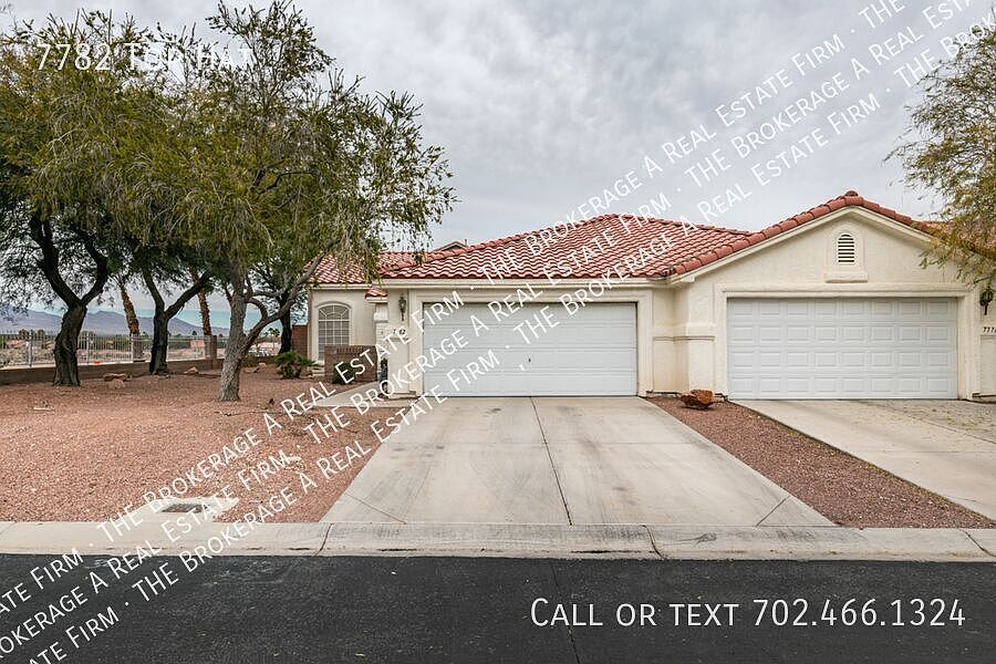 7782 Top Hat Ave, Las Vegas, NV 89113 | Zillow