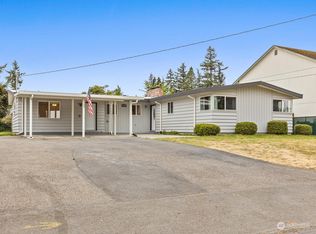 810 138th St S, Tacoma, WA