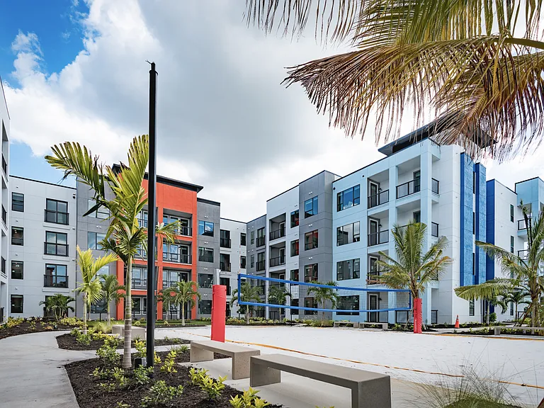 The Centro Apartments — Photo 19