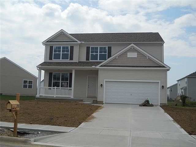 1st image of 178 Mannaseh Dr #45