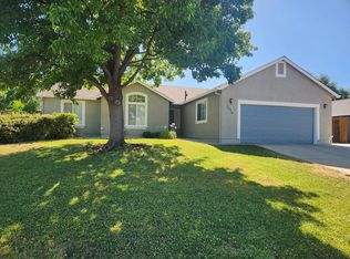 2270 Oconner Ave, Redding, CA 96001