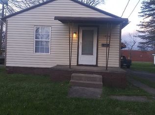 1456 Union St SW, Warren, OH 44485