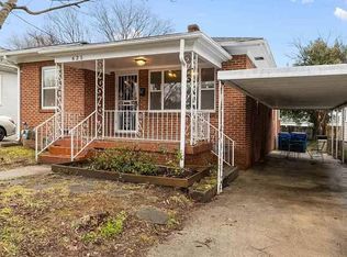 625 Coleman St, Raleigh, NC 27610