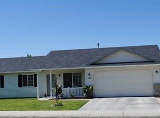 1001 W Verbena Dr, Meridian, ID 83642