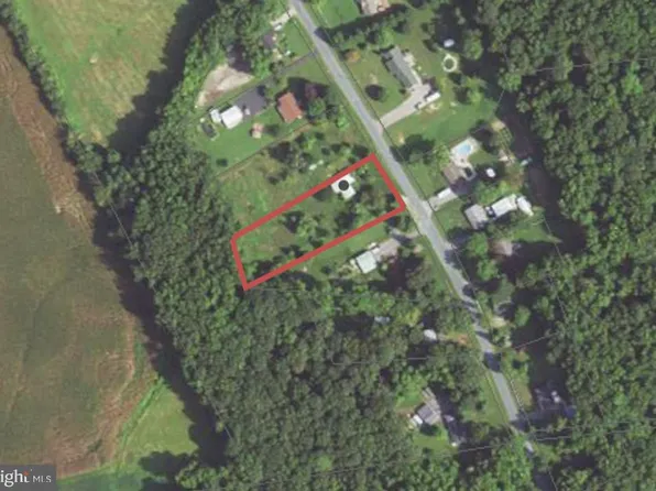 208 Burchard Sawmill Rd, Chestertown, MD 21620