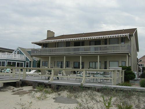 Home Exterior