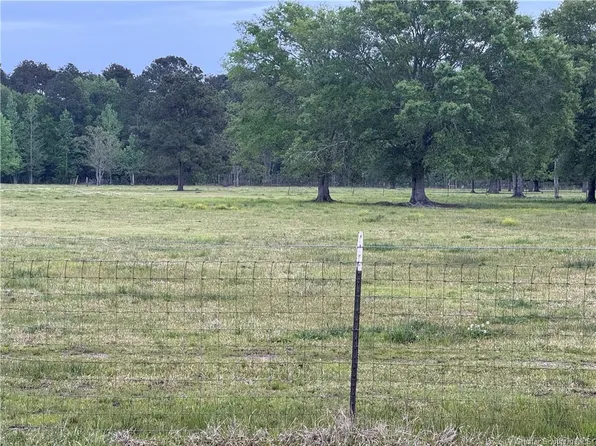 0 Hines Rd, Jennings, LA 70546