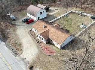 166 Howes Corner Road, Turner, ME 04282