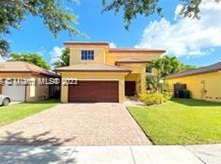 11295 SW 229th Ter, Miami, FL 33170