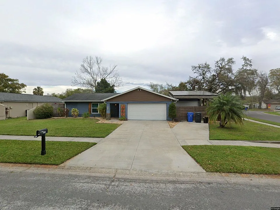 602 Pine Forest Dr