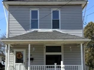 220 1st St, Butler, PA 16001