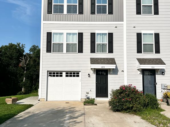 123 Wye Oak Dr
