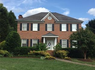 8008 Glengarriff Rd, Clemmons, NC 27012