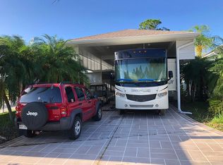 422 Plantation Dr, Titusville, FL 32780