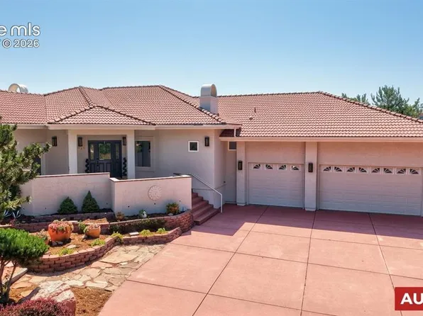 2075 Mulligan Dr, Colorado Springs, CO 80920