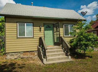 3011 E Jackson Ave, Spokane, WA 99207