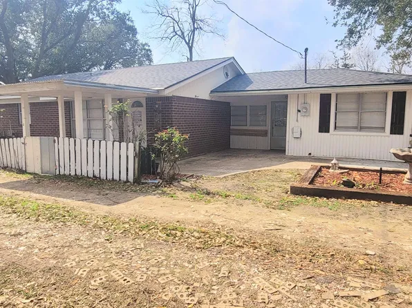 2010 W Highland Dr, Beaumont, TX 77705