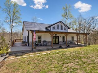 4134 Algie Sewell Rd, Columbia, TN 38401