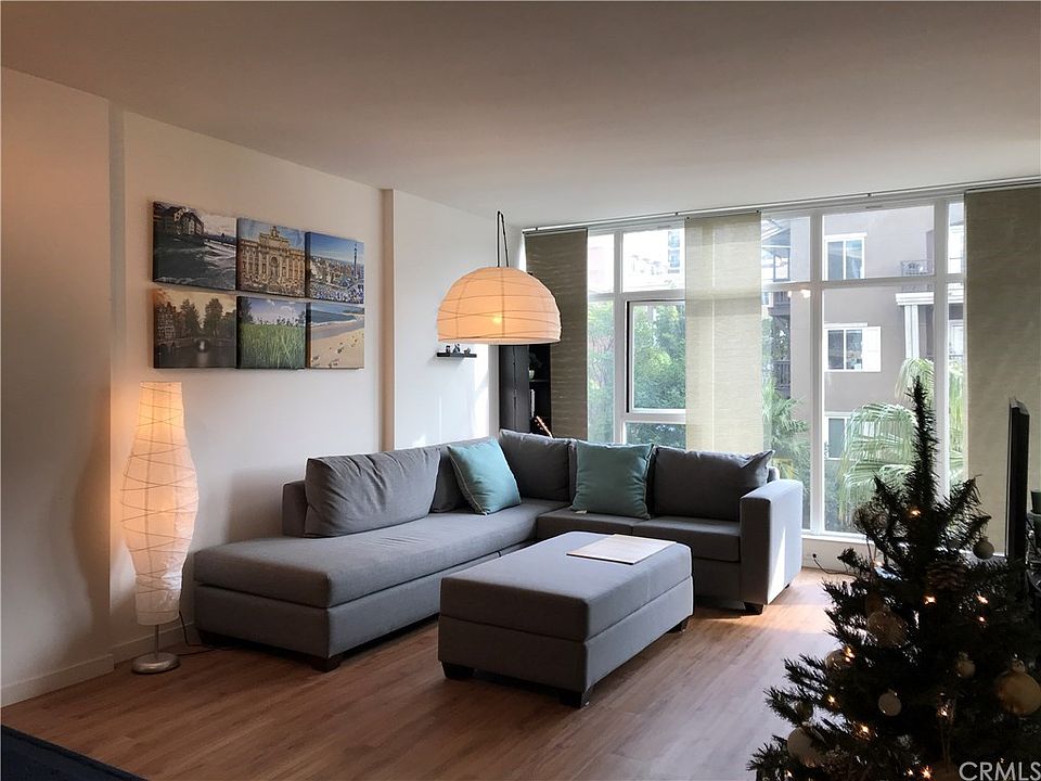 1st image of 411 W Seaside Way Unit 202