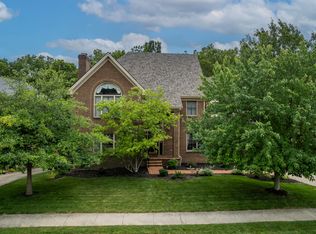 4780 Rhema Way, Lexington, KY 40514