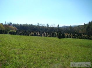 Tbd Railroad Grade Rd, Fleetwood, NC 28626