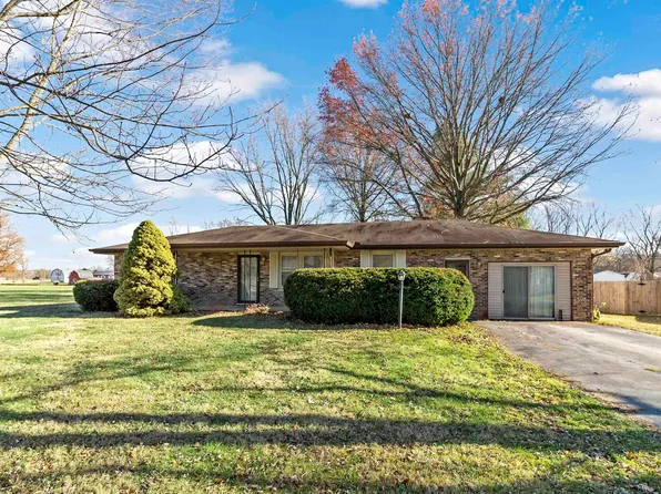 5881 SE Poe Dr, Jonesboro, IN 46938