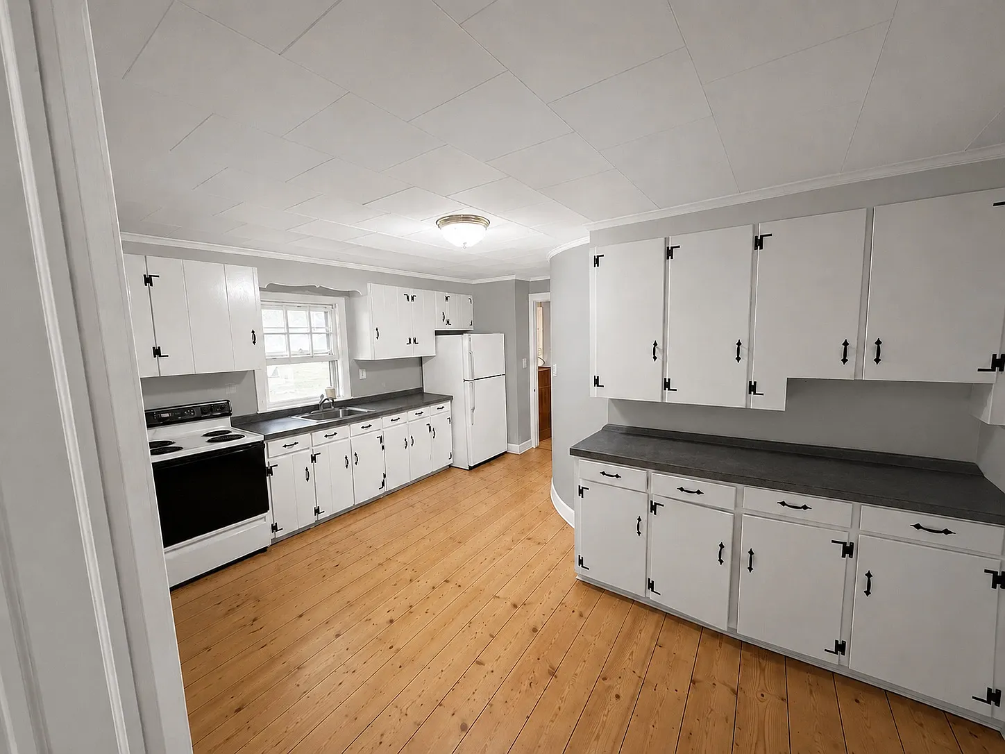 1 bed, 800 sqft, $1,200 — Photo 2