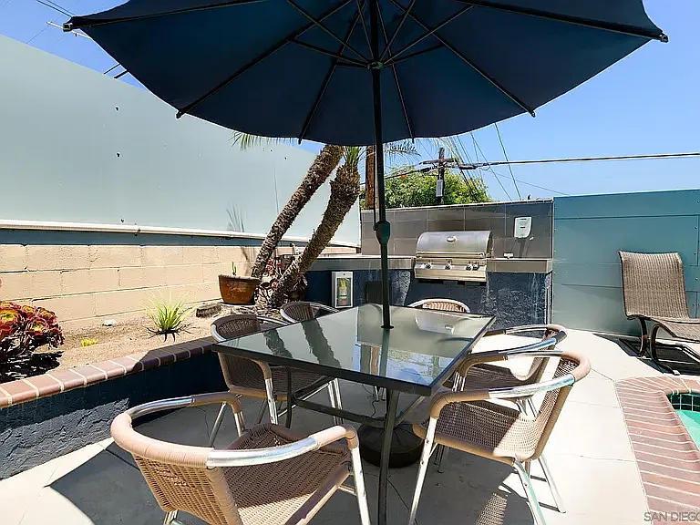 2 bed, 1049 sqft, $1,500 — Photo 3