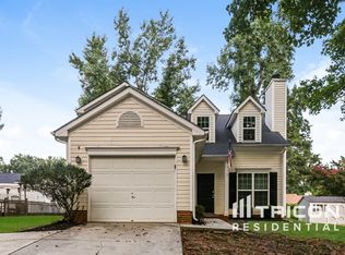 7717 Pence Pond Ln, Charlotte, NC 28227