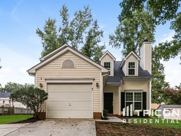 7717 Pence Pond Ln