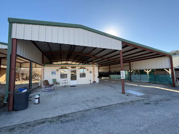 144 De Zavala St, Brackettville, TX 78832