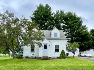 5 Chester Ave, Ware, MA 01082