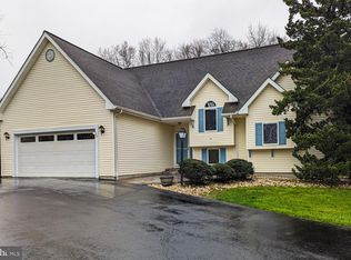 38 General Maxwell Ct, Newark, DE 19702