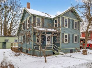 1004 N Cayuga St, Ithaca, NY 14850