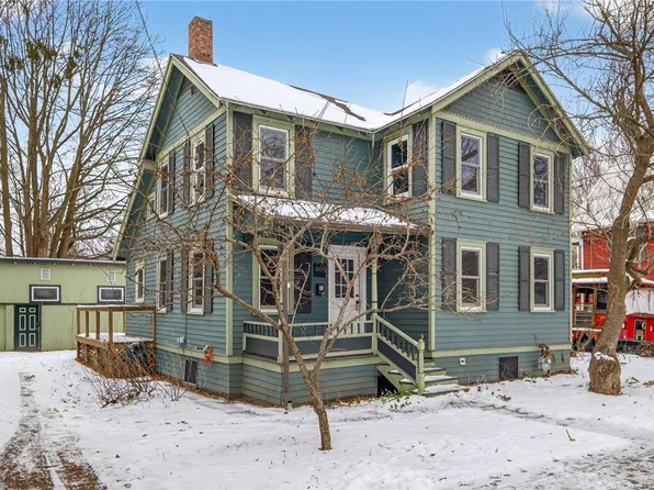 1004 N Cayuga St, Ithaca, NY 14850