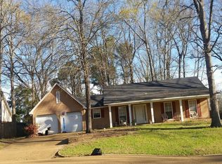 109 Cardinal Ln, Clinton, MS 39056