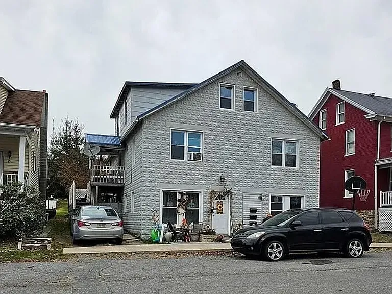806 Spring St #B — Photo 1