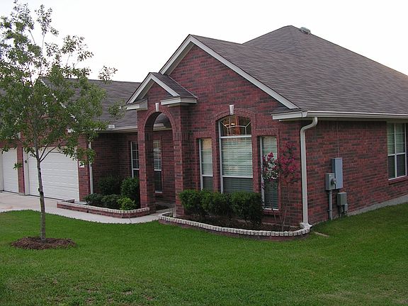 Front from Right Side