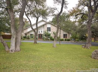 9153 Sundew Cir, San Antonio, TX 78266