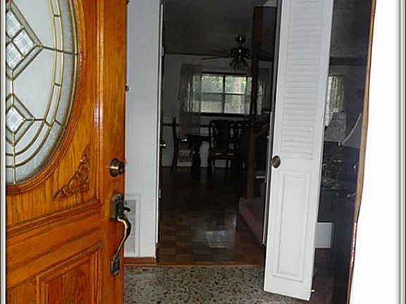 Look at the Beautiful Door and so much more....
