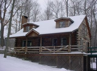 15310 Carson Rd, Mount Vernon, OH 43050