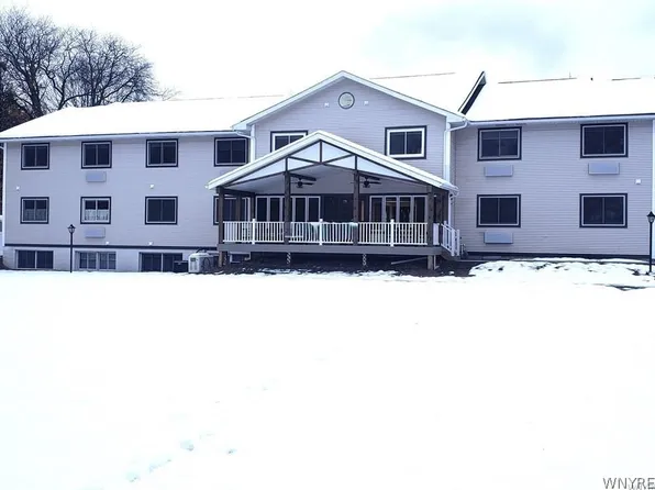 400 Ohio St #202, Medina, NY 14103