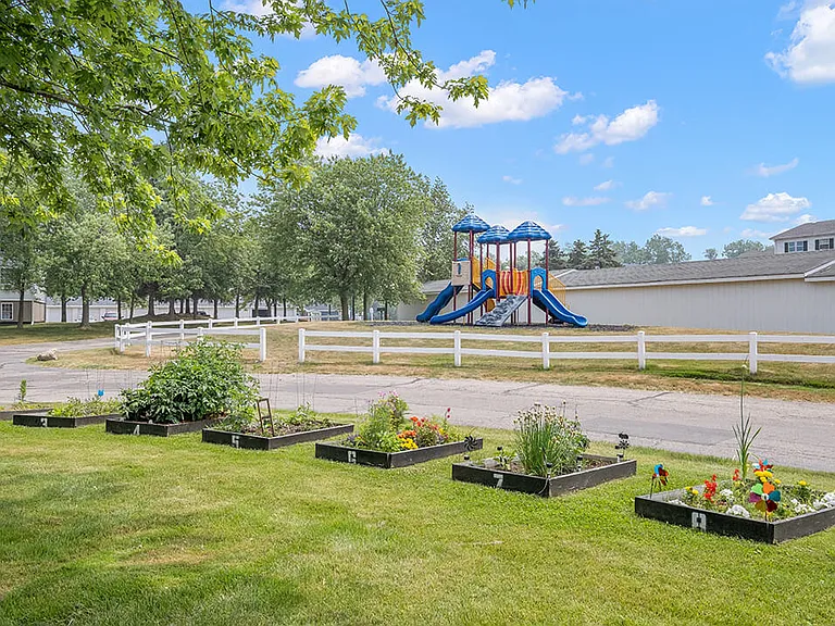 Come See Why Our Residents Love Living Here!