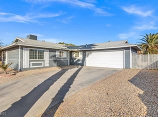 4300 El Esteban Way, Las Vegas, NV 89121