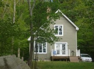 101 Shore Dr, Henniker, NH 03242