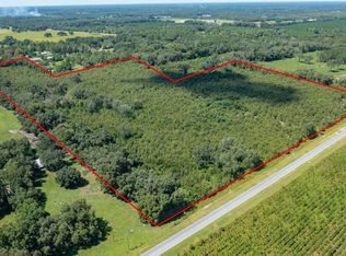 0 SE 94th St, Live Oak, FL 32060