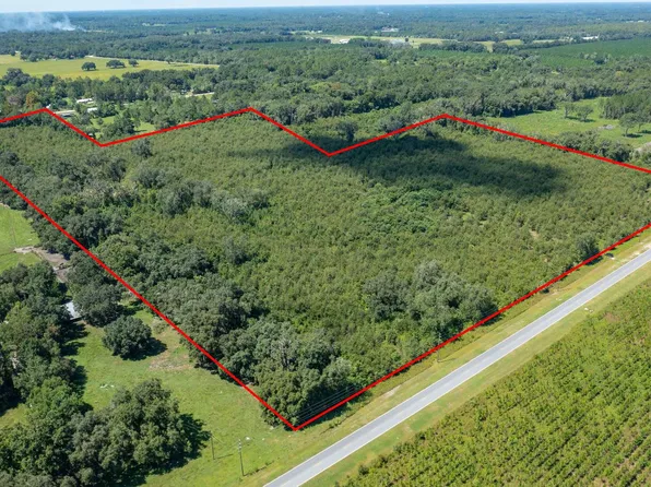 0 SE 94th St, Live Oak, FL 32060
